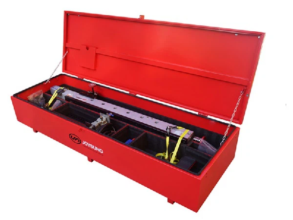 FDG3000 Metal case - FDG3000 Metal case -